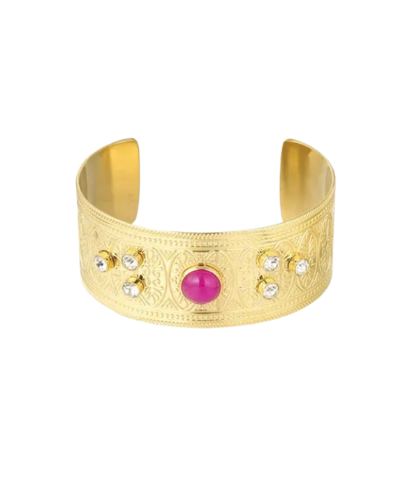 Pulsera Pink